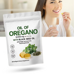 Cápsulas de aceite de orégano (60 cápsulas) - additional image 4