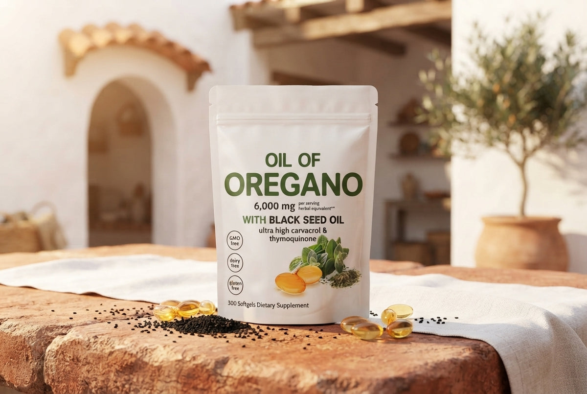 Our product in use