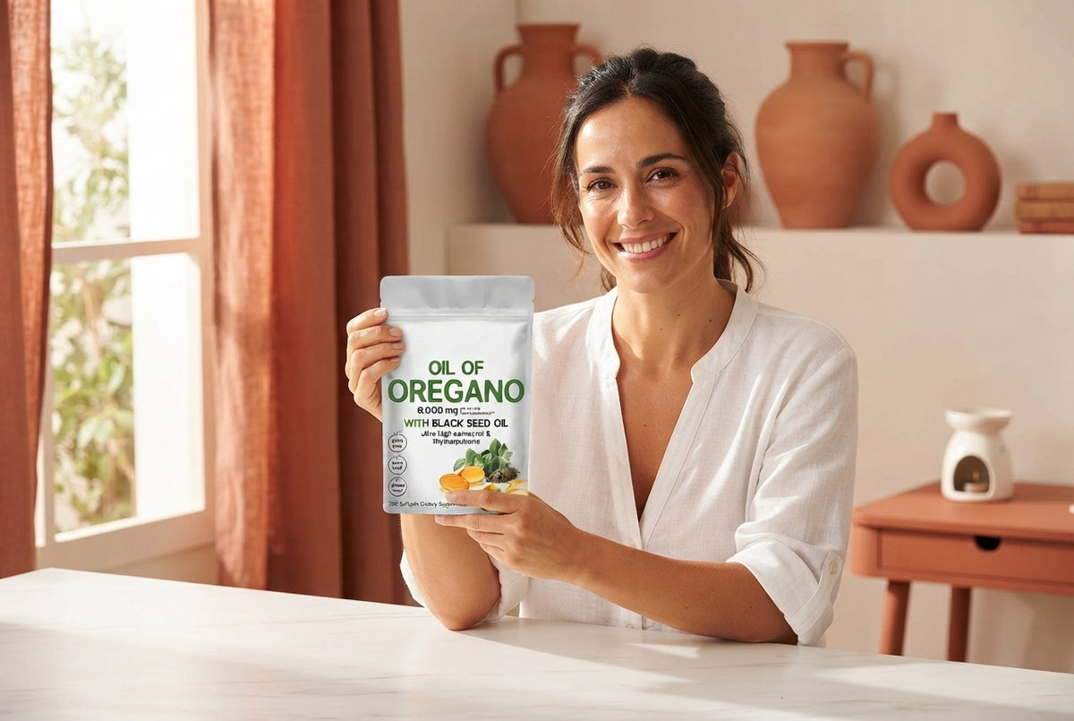 Our product in use
